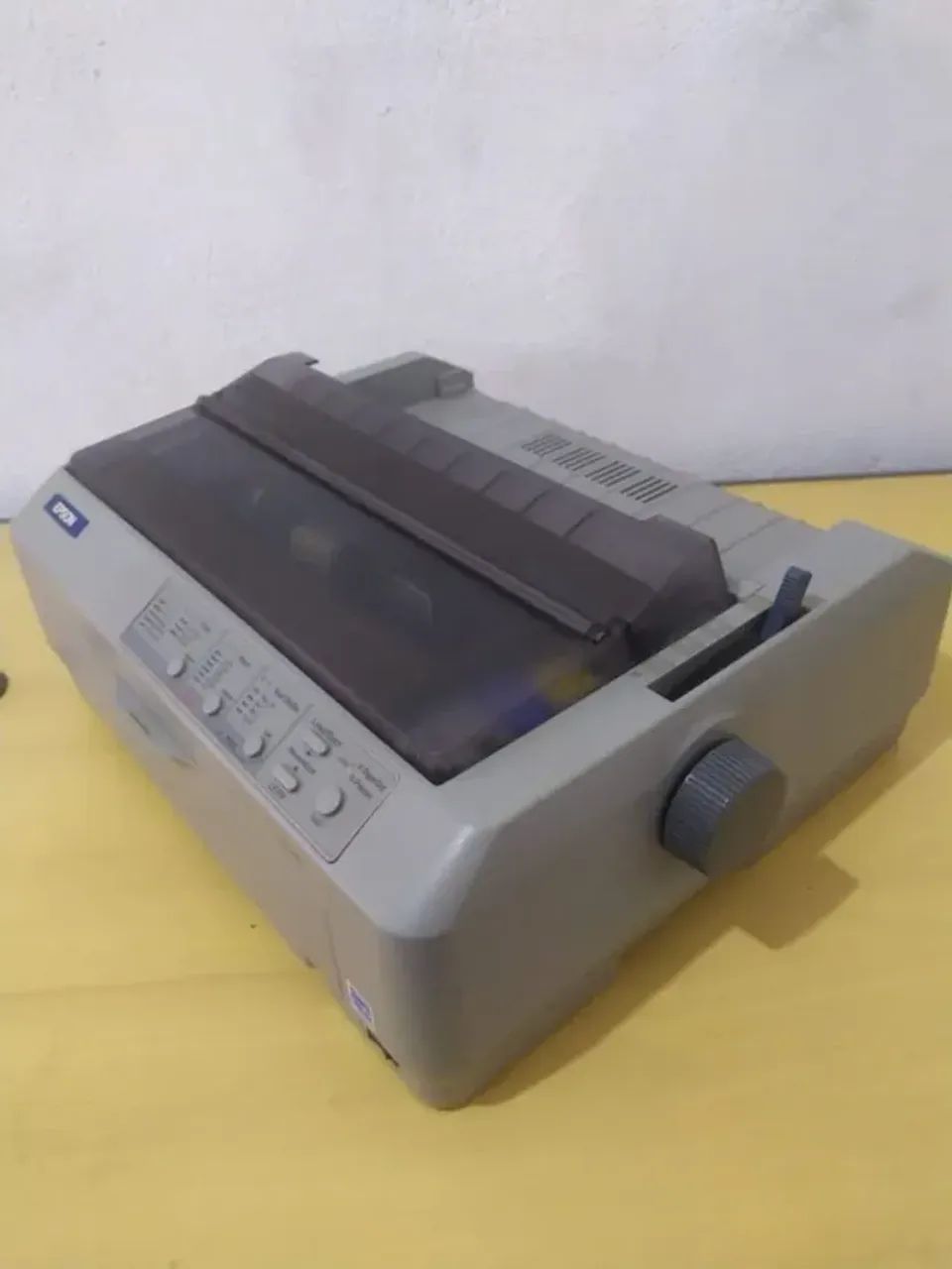 Epson FX-890 Dot Matrix Printer432208854825707521