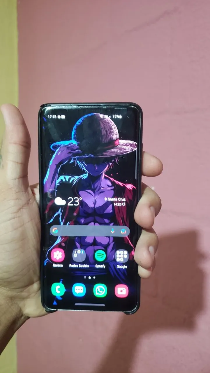 Galaxy S10 128gb