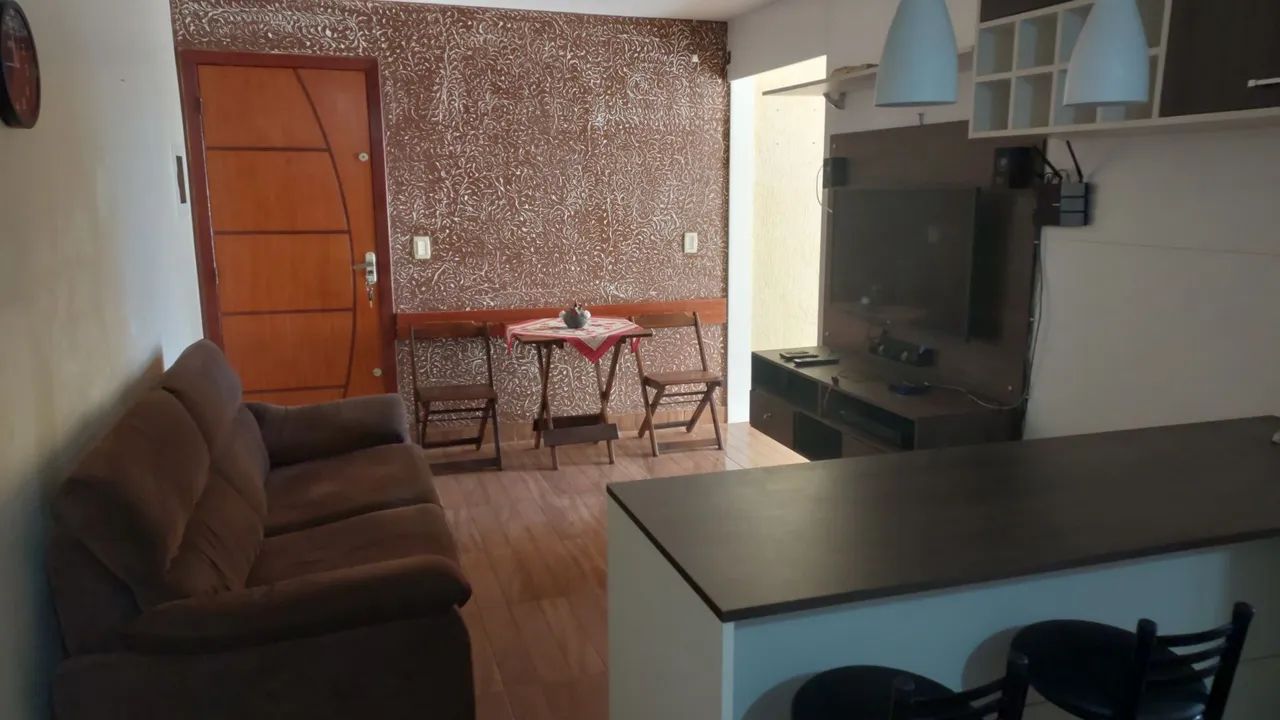 Foto - Rio das Ostras - Serramar