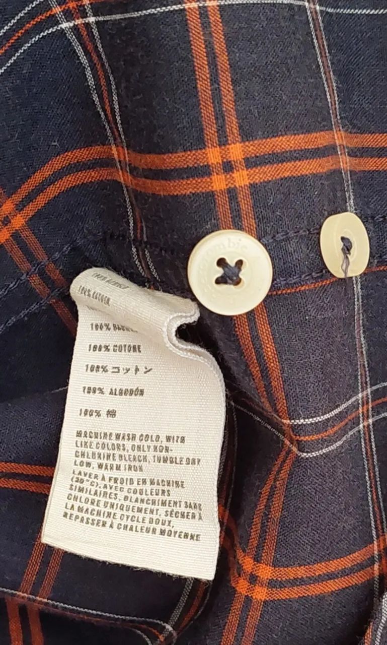 CAMISA ABERCROMBIE & FITCH! - Foto 4