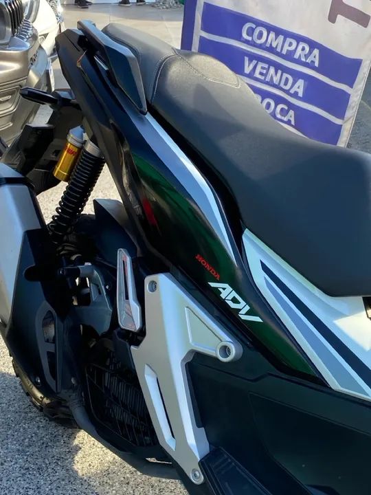 Honda ADV 150 ABS 2021  - Foto 2