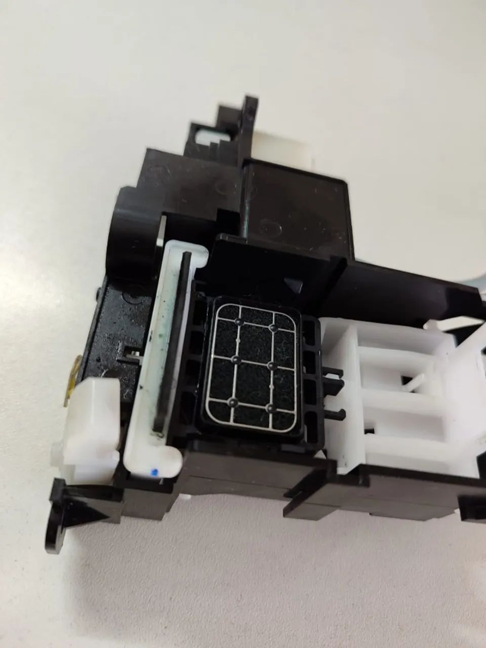 Bomba peristáltica Kit Limpeza L800 L805 - Foto 3