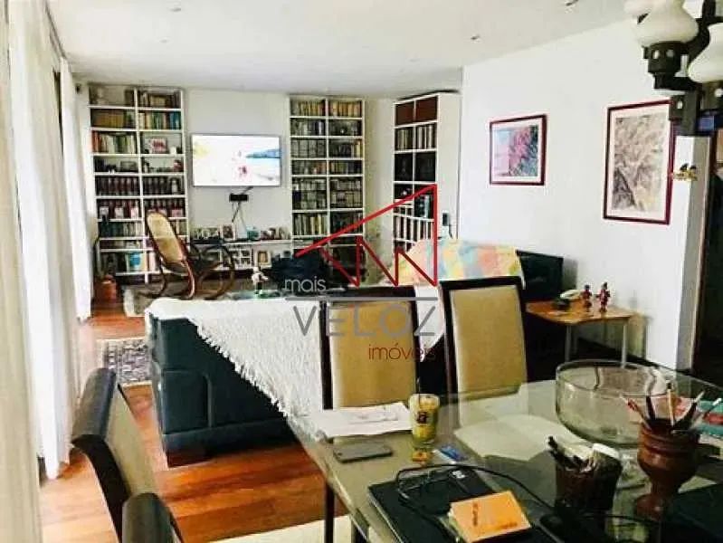 Apartamento-À VENDA-Ipanema-Rio de Janeiro-RJ - Foto 2