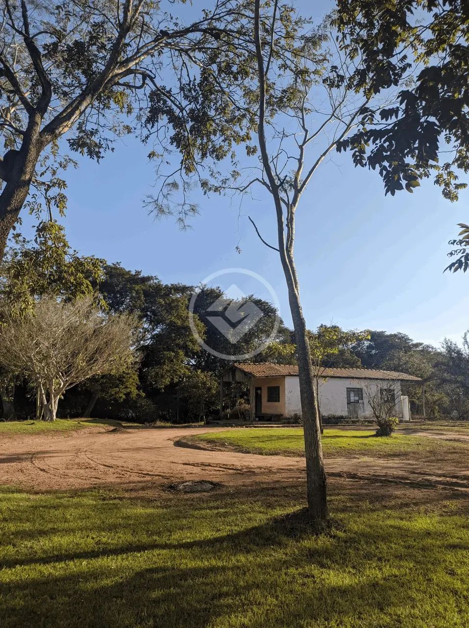 Linda chácara com 3 hectares a 10 minutos da Ambev a 207 metros de distância do Rio Cuiabá - Foto 3