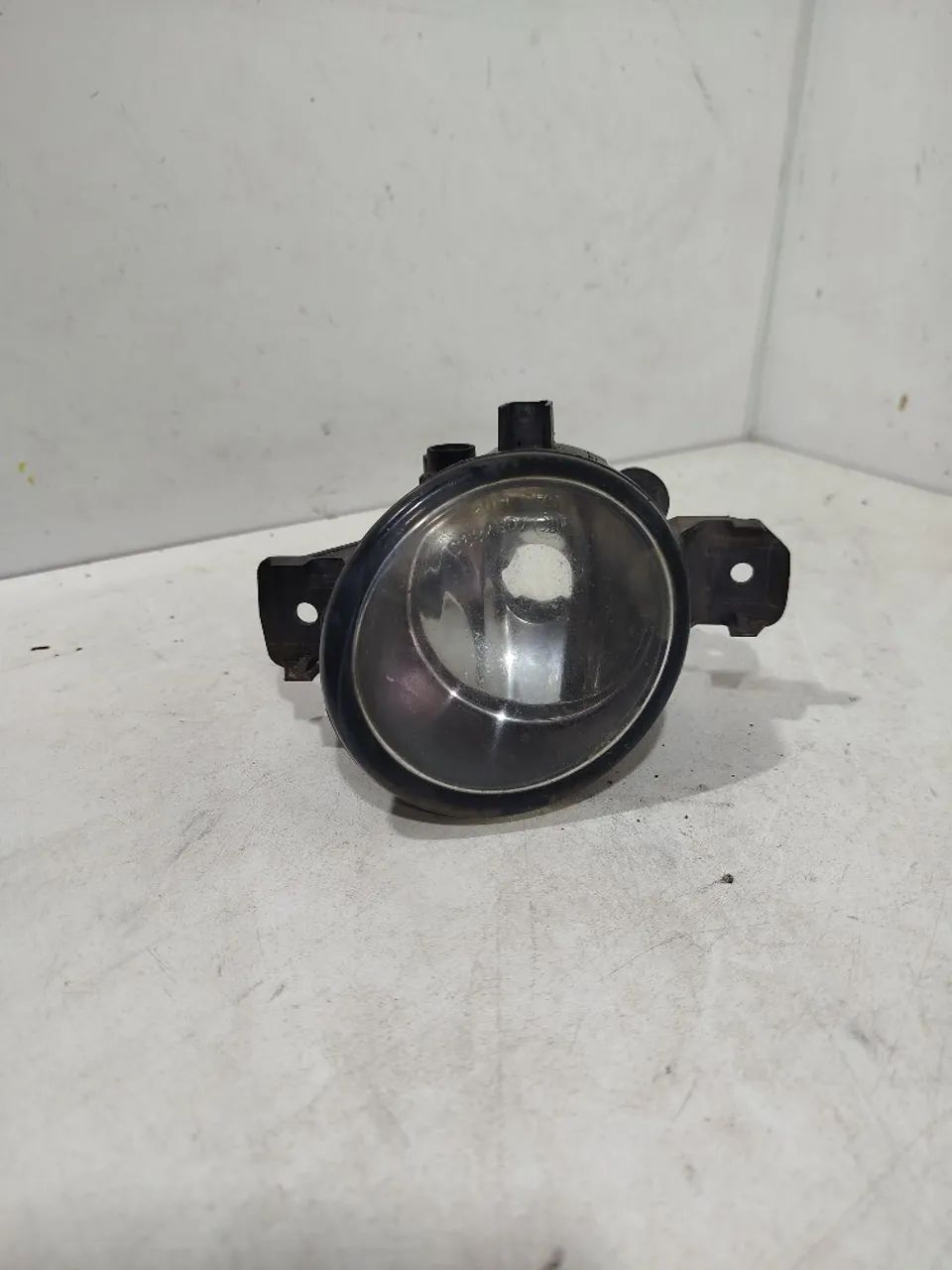 Farol De Milha Lado Direito Nissan March Versa 2014 A 2018  - Foto 5