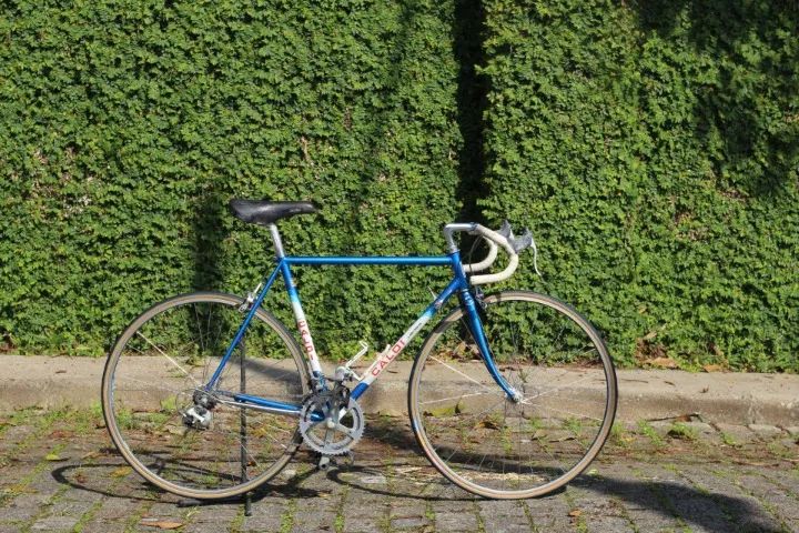 Caloi Eddy Merckx 1991 - Ciclismo - América, Joinville 1413506055