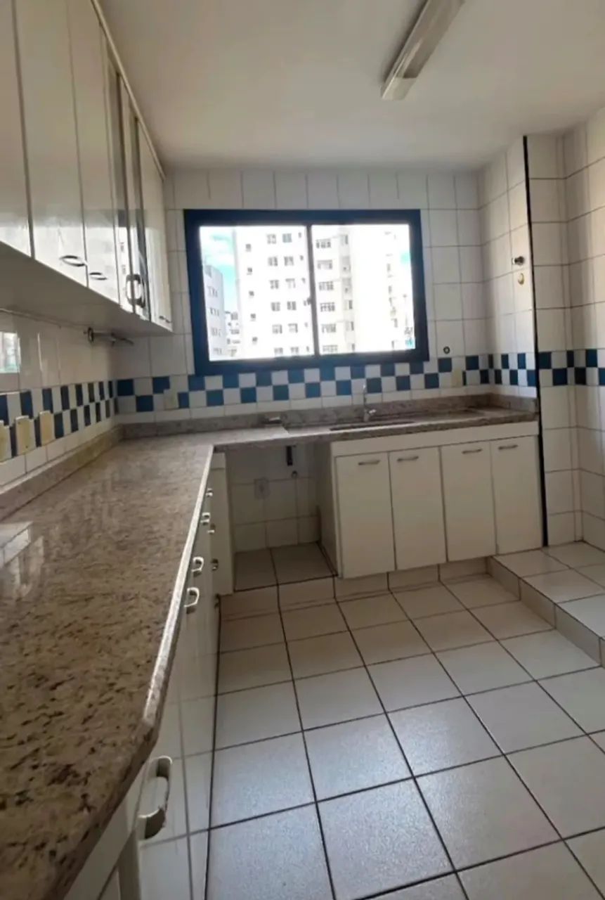 Imóvel para venda tem 140 metros quadrados com 4 quartos em Setor Oeste - Goiânia - GO - Foto 2