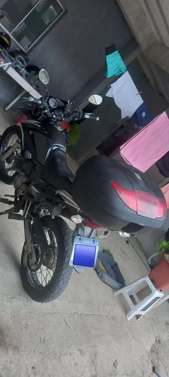 Bros 2011 flex modelo 2024 - Foto 4