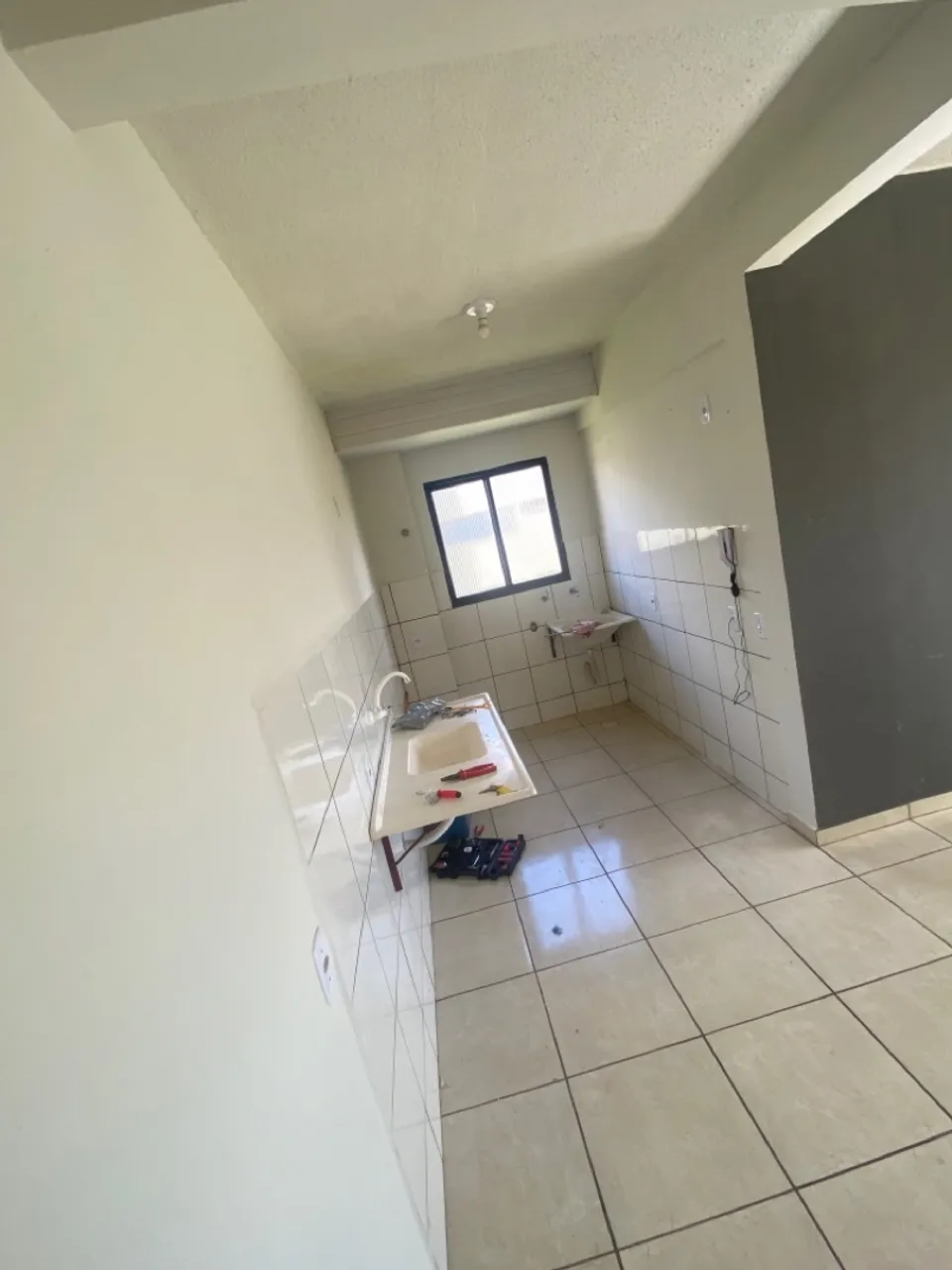 Apartamento para locação direto c proprietário