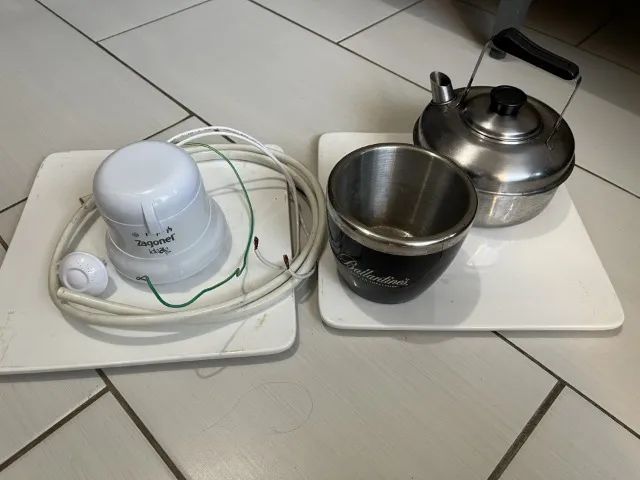 utensilhos de casa