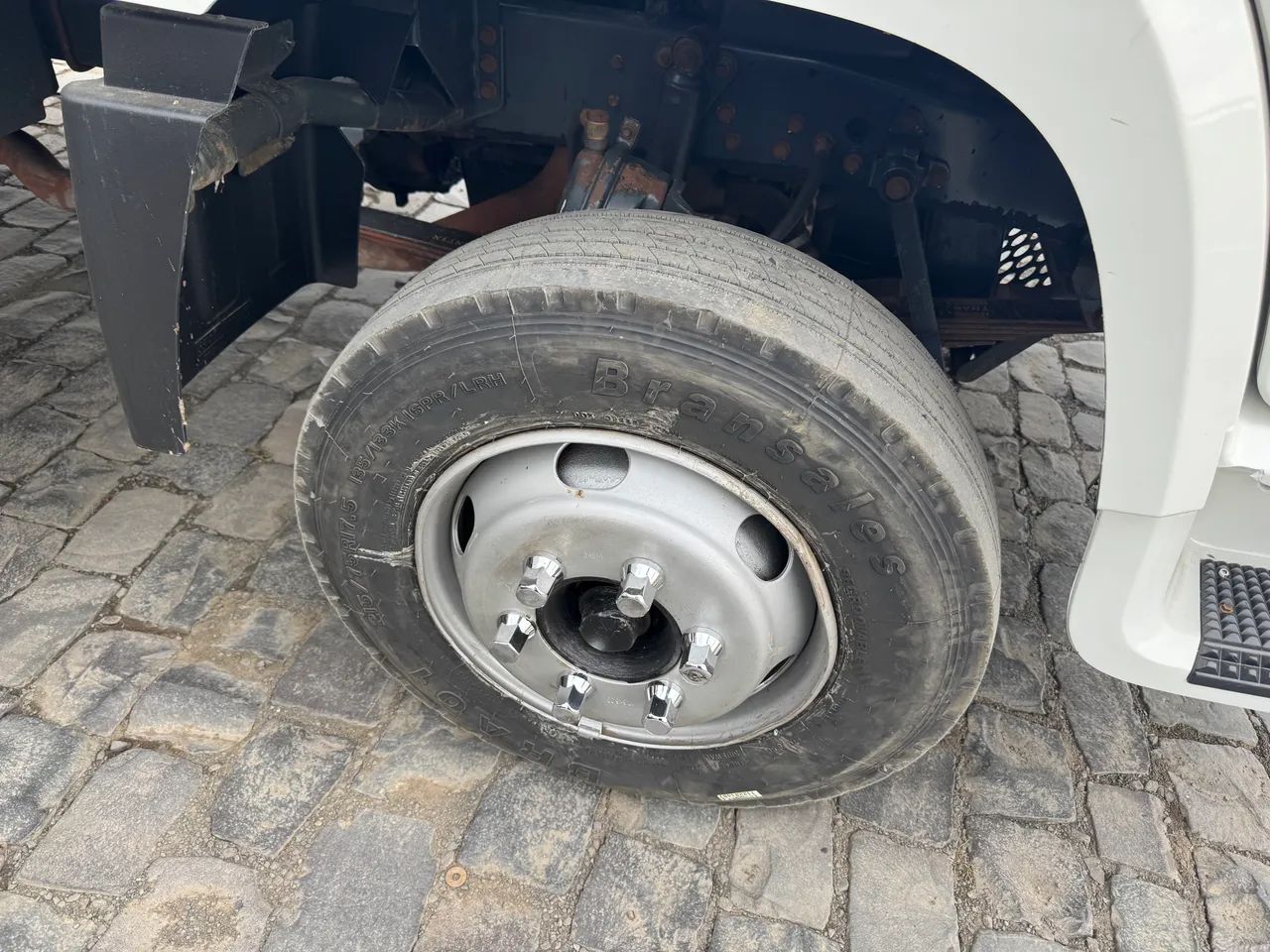 Iveco vertid 90v16 - Foto 5