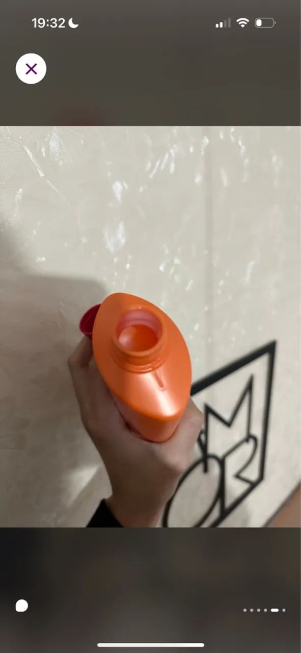 Creme de Pentear Elseve  - Foto 5