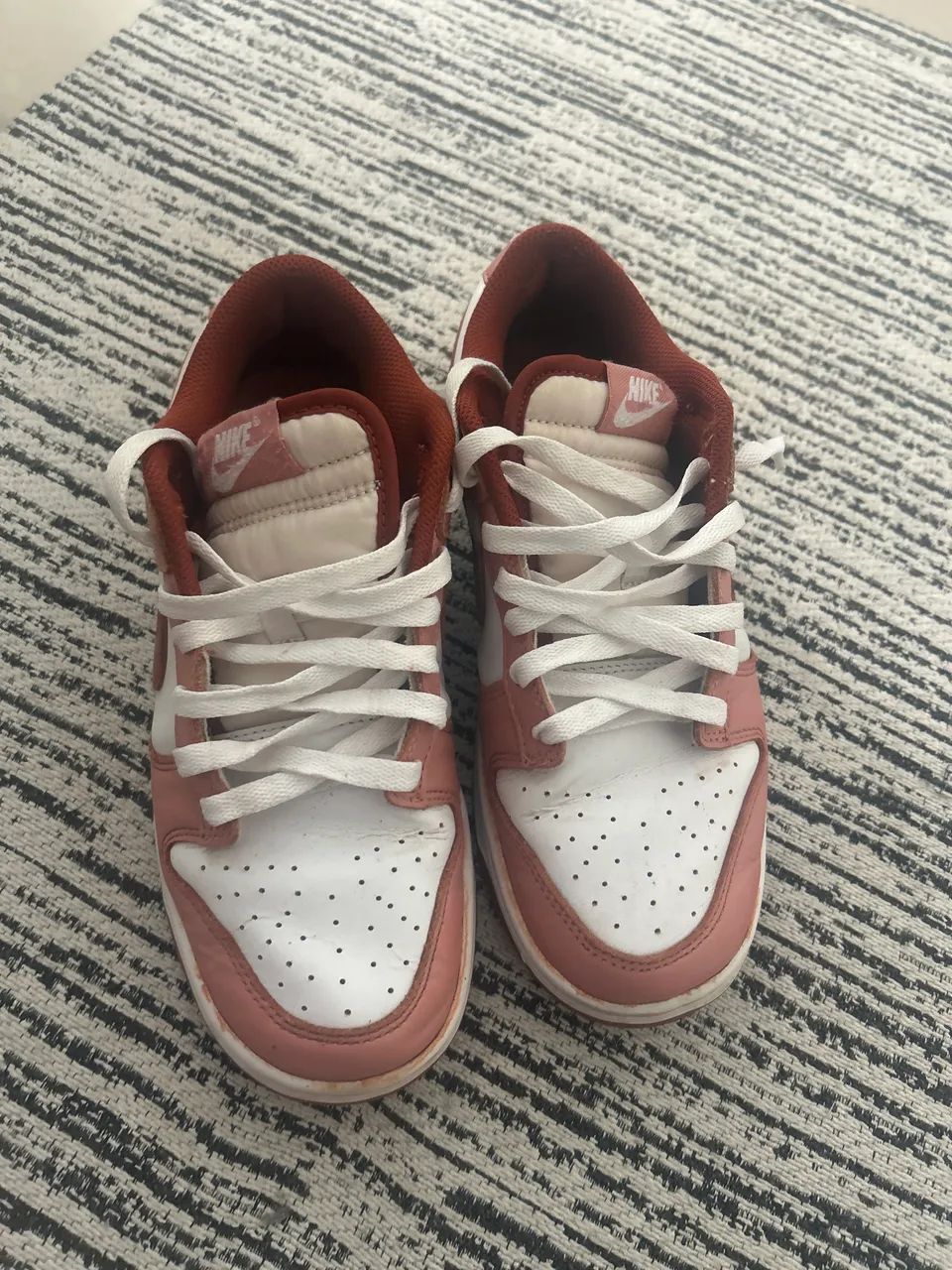 Tênis Dunk da Nike - Foto 3