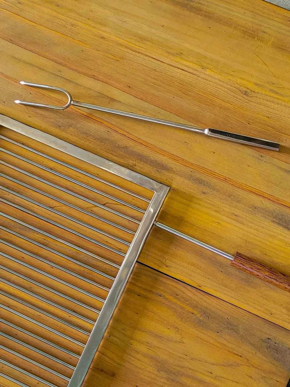 Grelha Uruguaia  - Foto 3