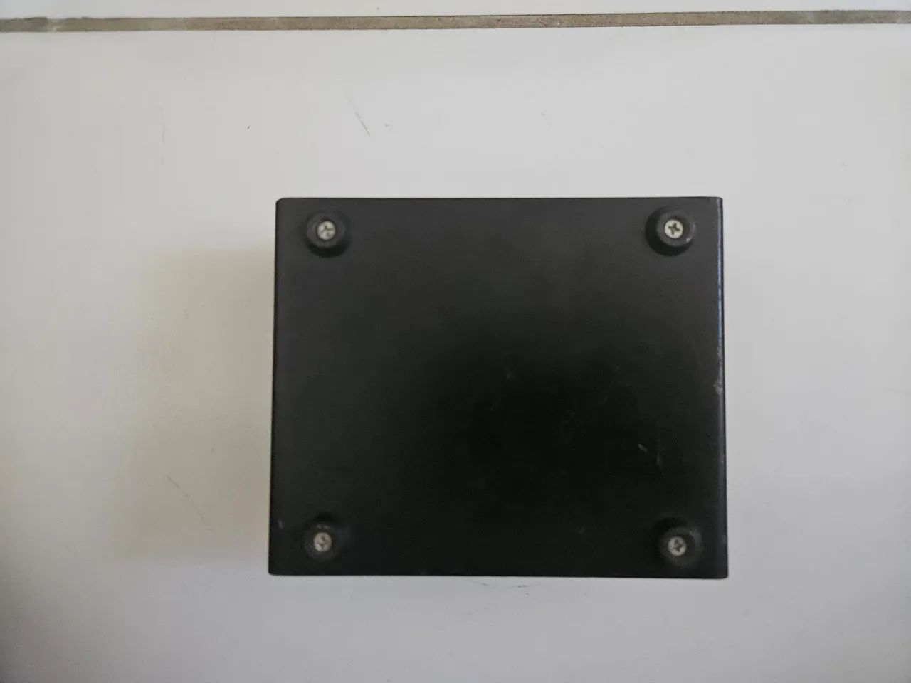 Footswitch DualFoot Meteoro - Foto 2