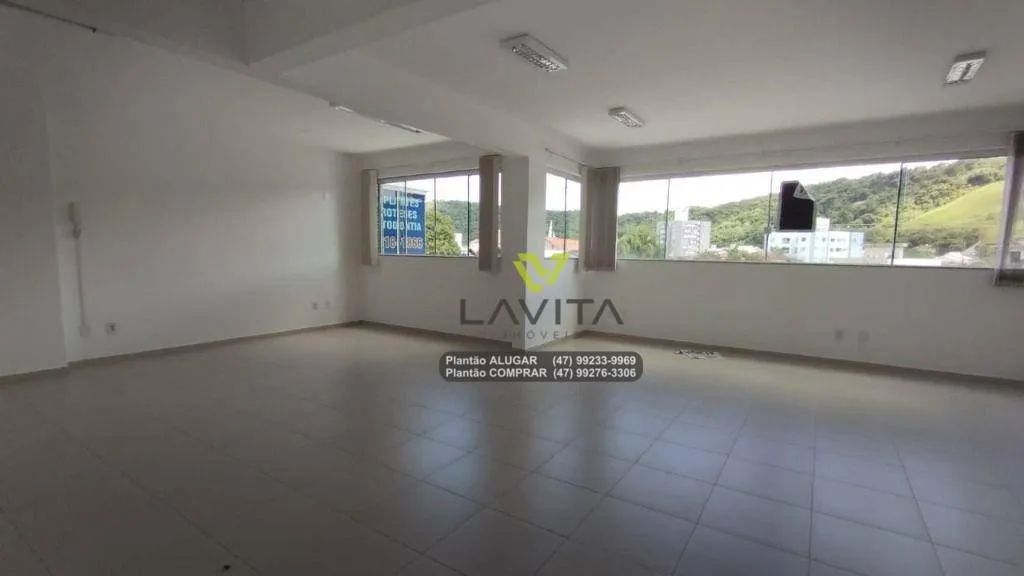 Sala comercial para Aluguel, Locação com 51m² privativos, Ed. Comercial Bela Center - Bair - Foto 2