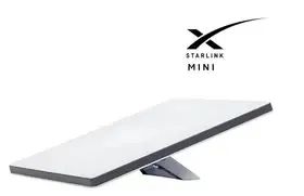 Starlink mini (lacrada) - Foto 2