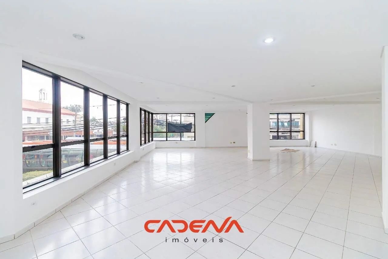 Conjunto comercial para aluguel no Água Verde - Foto 4