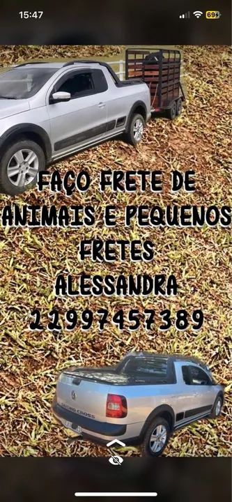 Frete - Foto 2