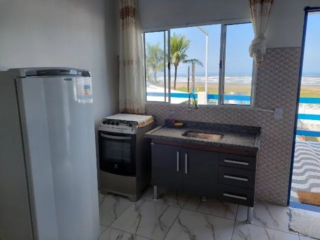 POUSADA DO MILTÃO - ALUGO SUITES EM FRENTE A PRAIA , MOBILIADAS , PÉ NA AREIA , PREÇO BOM  - Foto 8