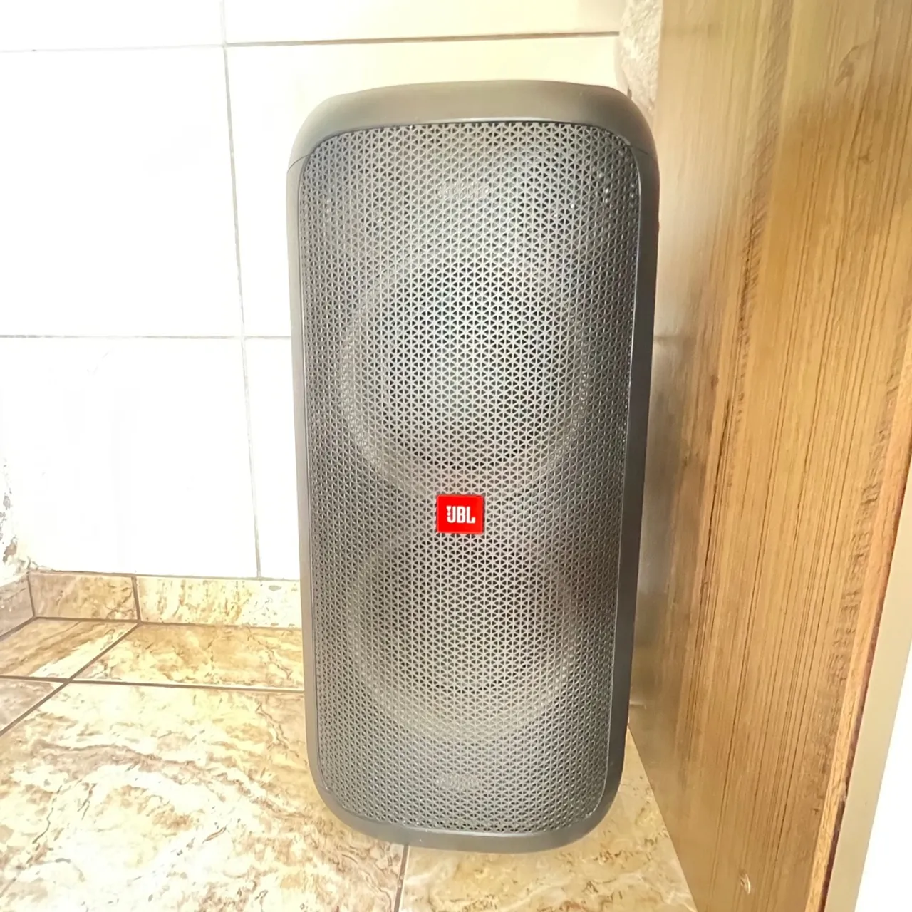 Caixa de Som JBL