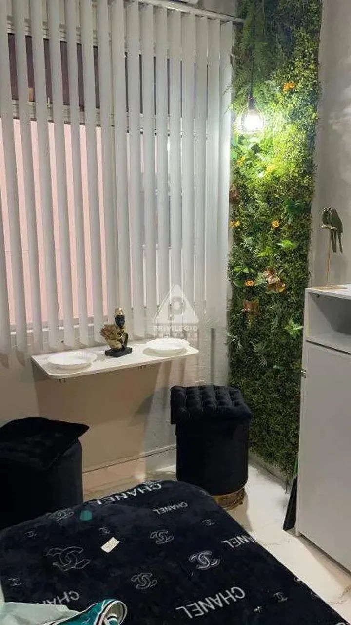 Kitnet à venda, 1 quarto, Centro - RIO DE JANEIRO/RJ - Foto 2