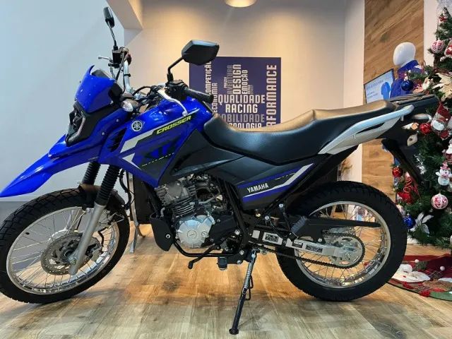 Yamaha crosser Z Abs 2025 (Maria silva) - Foto 2