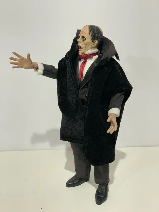 Fantasma da Ópera Diamond Select N Neca - Foto 3