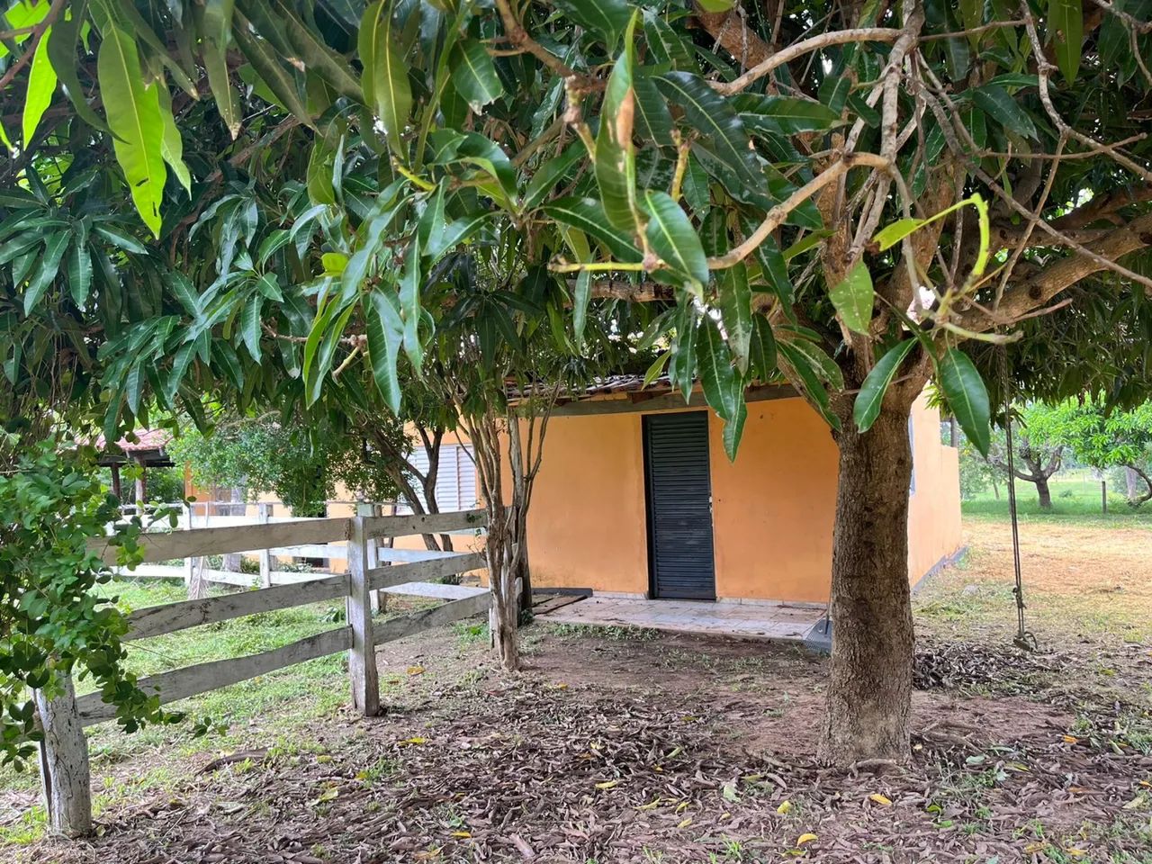 SÍTIO PRÓX CUIABÁ 16 HECT  - Foto 6