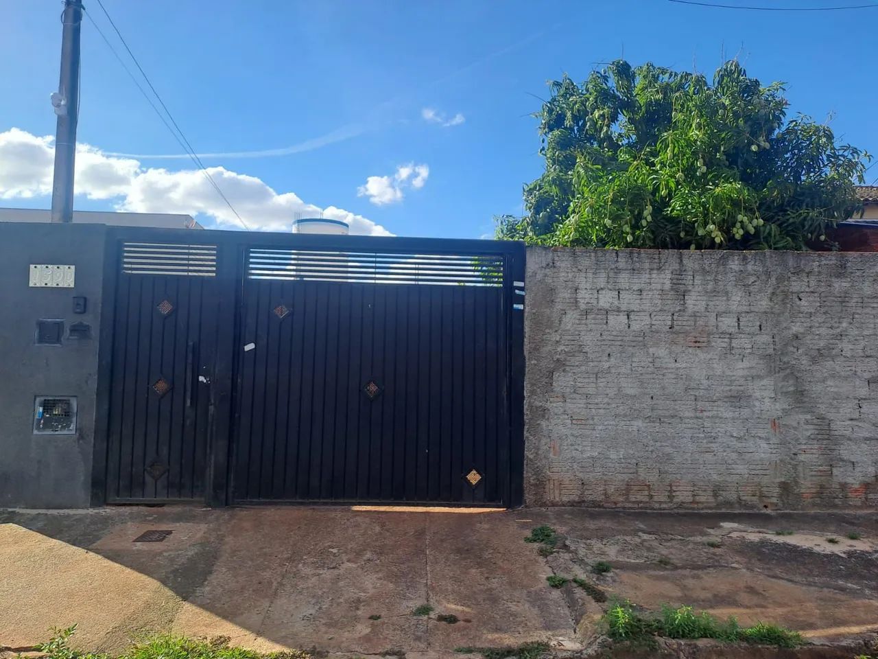 Foto - São José do Rio Preto - Residencial Nato Vetorasso