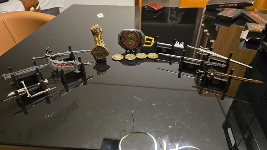 Coleção Nerd Loot