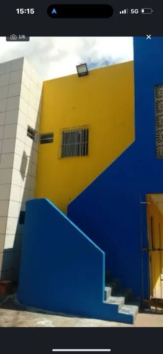 APARTAMENTO NA SANTA AMÉLIA 