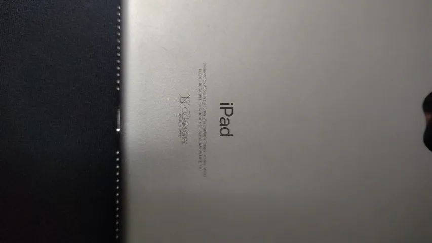 IPad 6 Geração 32GB - Foto 3