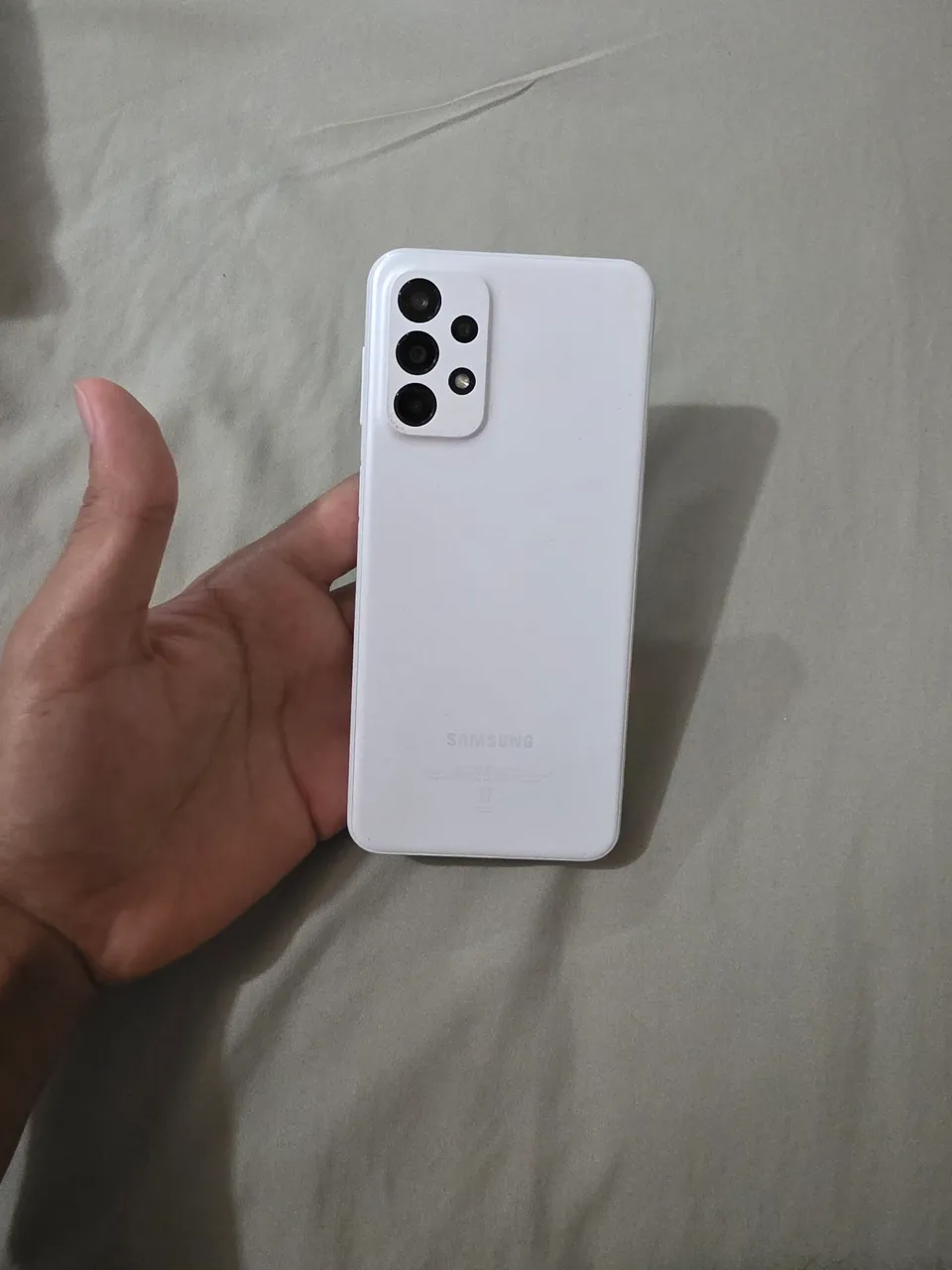 Galaxy A23 5G 128gb