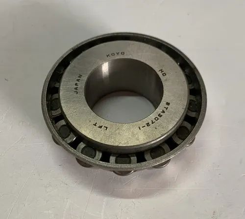 Rolamento Pinhão Diferencial Traseiro Toyota Hilux 2.5 3.0 - Foto 4