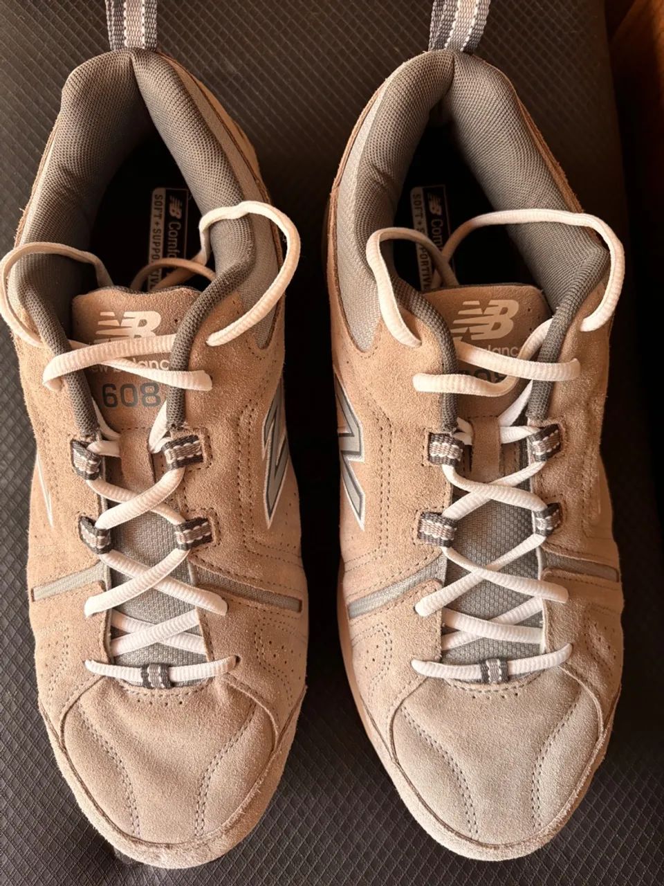 Tênis New Balance 608 - Foto 3