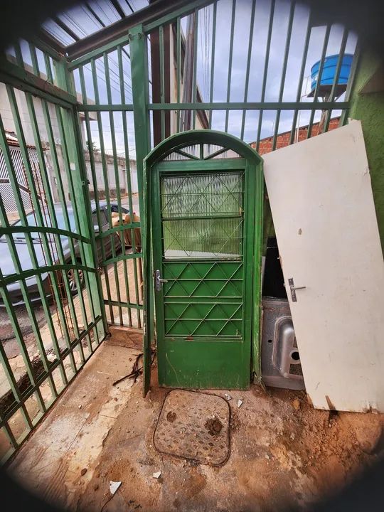 Janela e Porta de Ferro - Foto 3