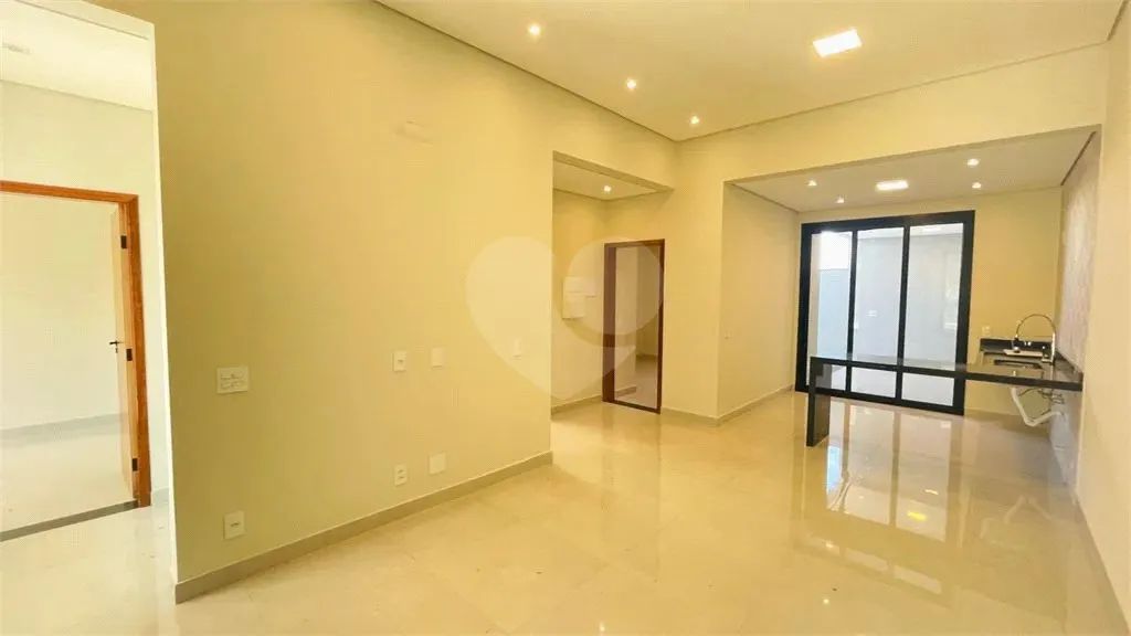 Casa à venda com 3 quartos, sendo 3 suítes, no condomínio Terras de São Francisco, Sorocab