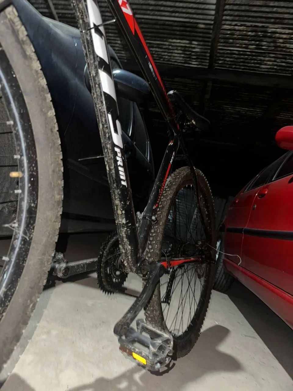 Aro 29  mx7 - Foto 3