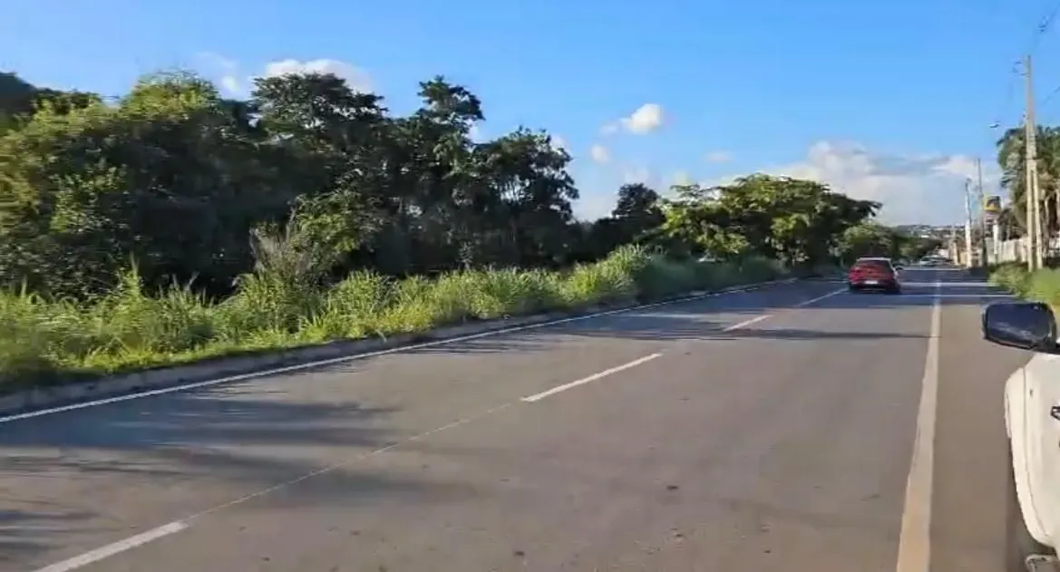 TERRENO COMERCIAL OPORTUNIDADE PROXIMO A BR-153
