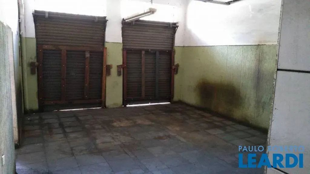 GALPÃO - PARQUE ANHANGÜERA - SP - Foto 4