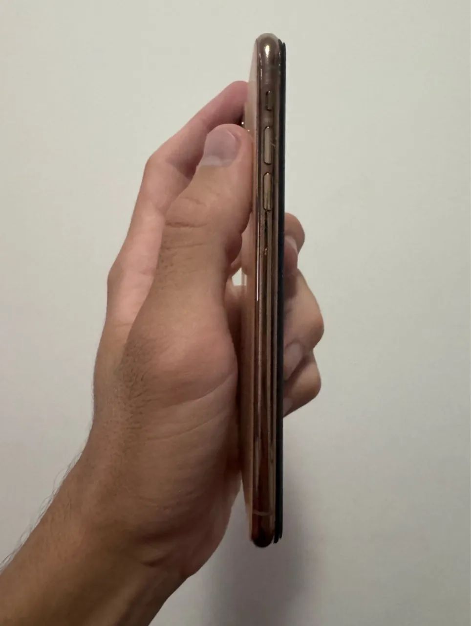 Vendo IPhone 11 Pro Max 256gb  - Foto 2