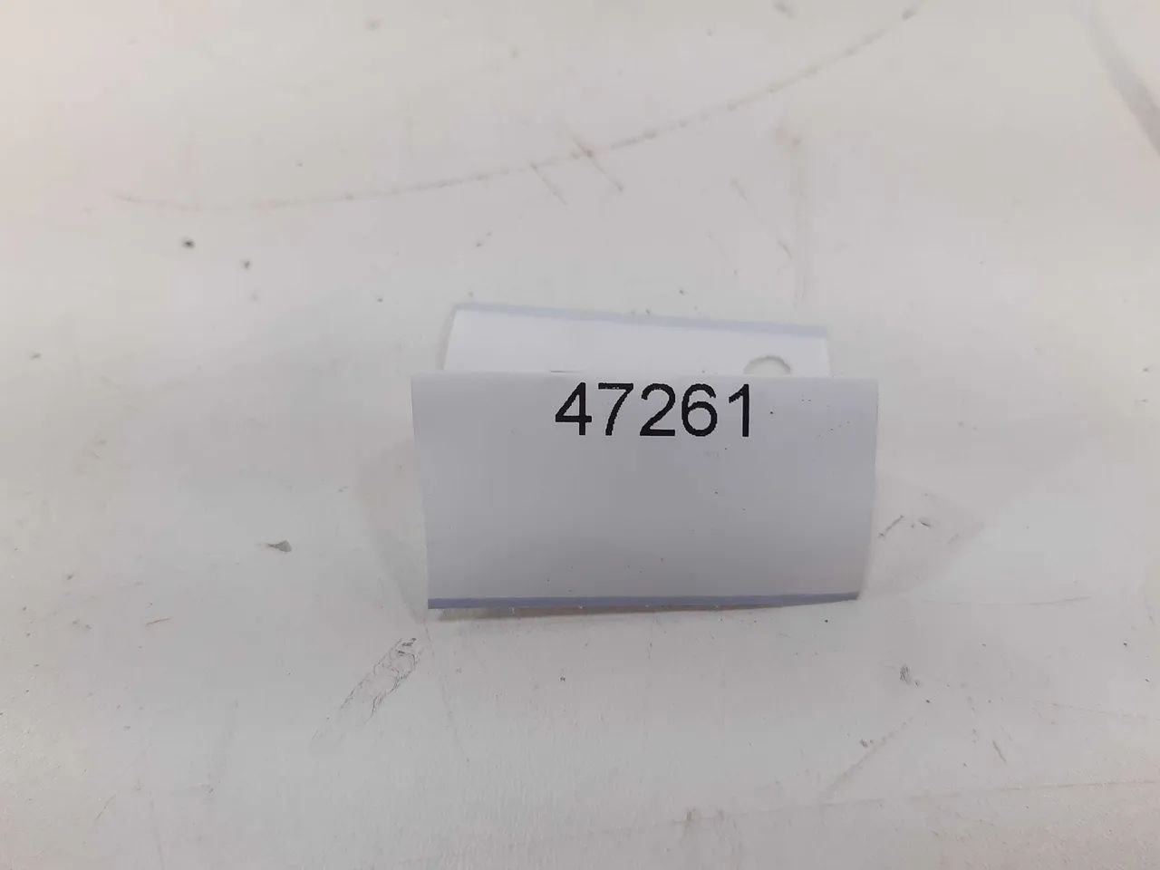 Forro Porta Traseira Direita Bmw 550i 2003 2004  A 2010 Xx