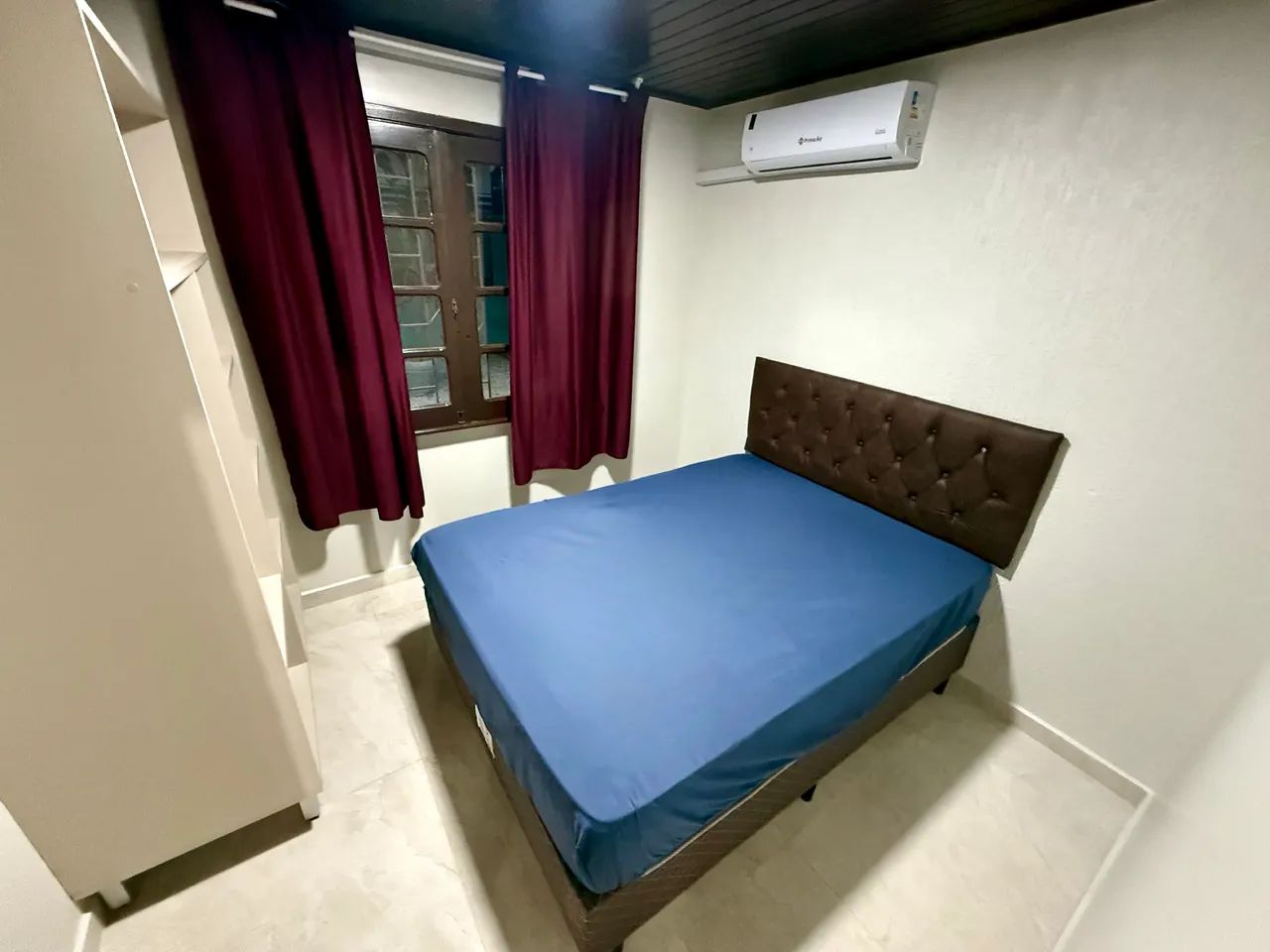 Casa perfeita, na quadra do mar, com piscina, p 10 pessoas  - Foto 10