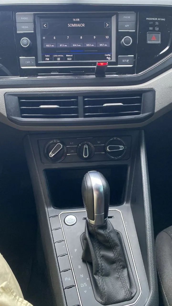 Virtus Turbo Tsi 2020 TOP DEMAIS - Foto 4