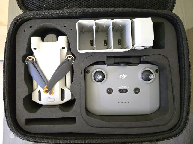 Drone DJI Mini 3 Pro - Foto 4