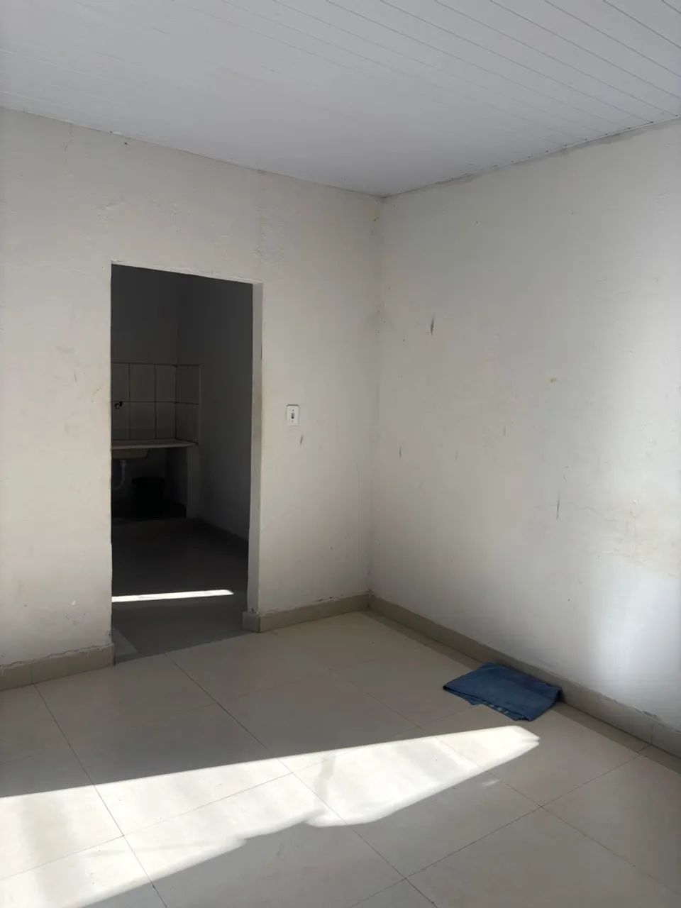 Casa 3 quartos na Vila Brasilia