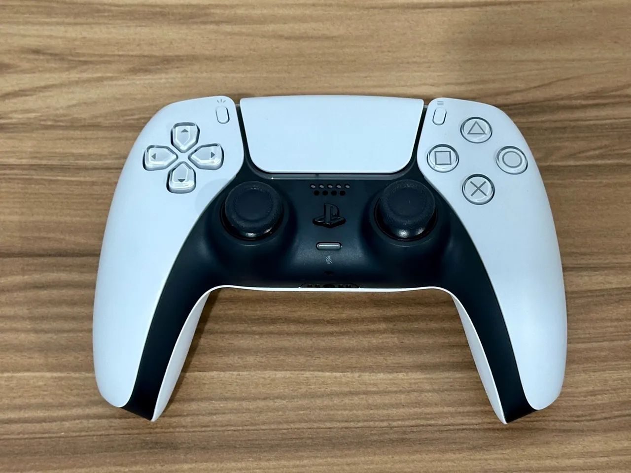 Controle DualSense Playstation 5 - Branco