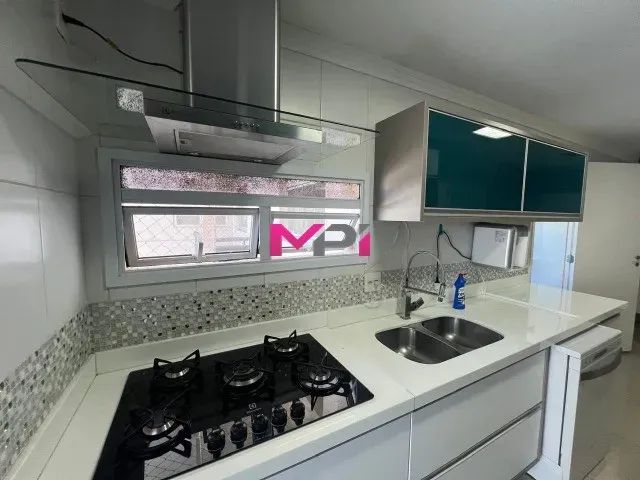 APARTAMENTO PARA LOCAÇÃO ALTO PADRÃO CONDOMÍNIO ALTA VISTA CRISTAL 166 METROS - ANHANGABAÚ - Foto 8