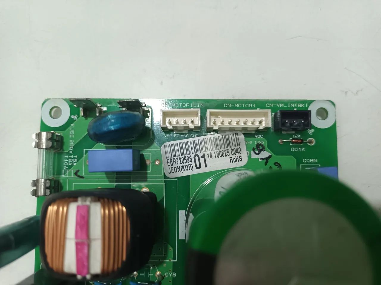 PLACA LG (EBR *) - Foto 2